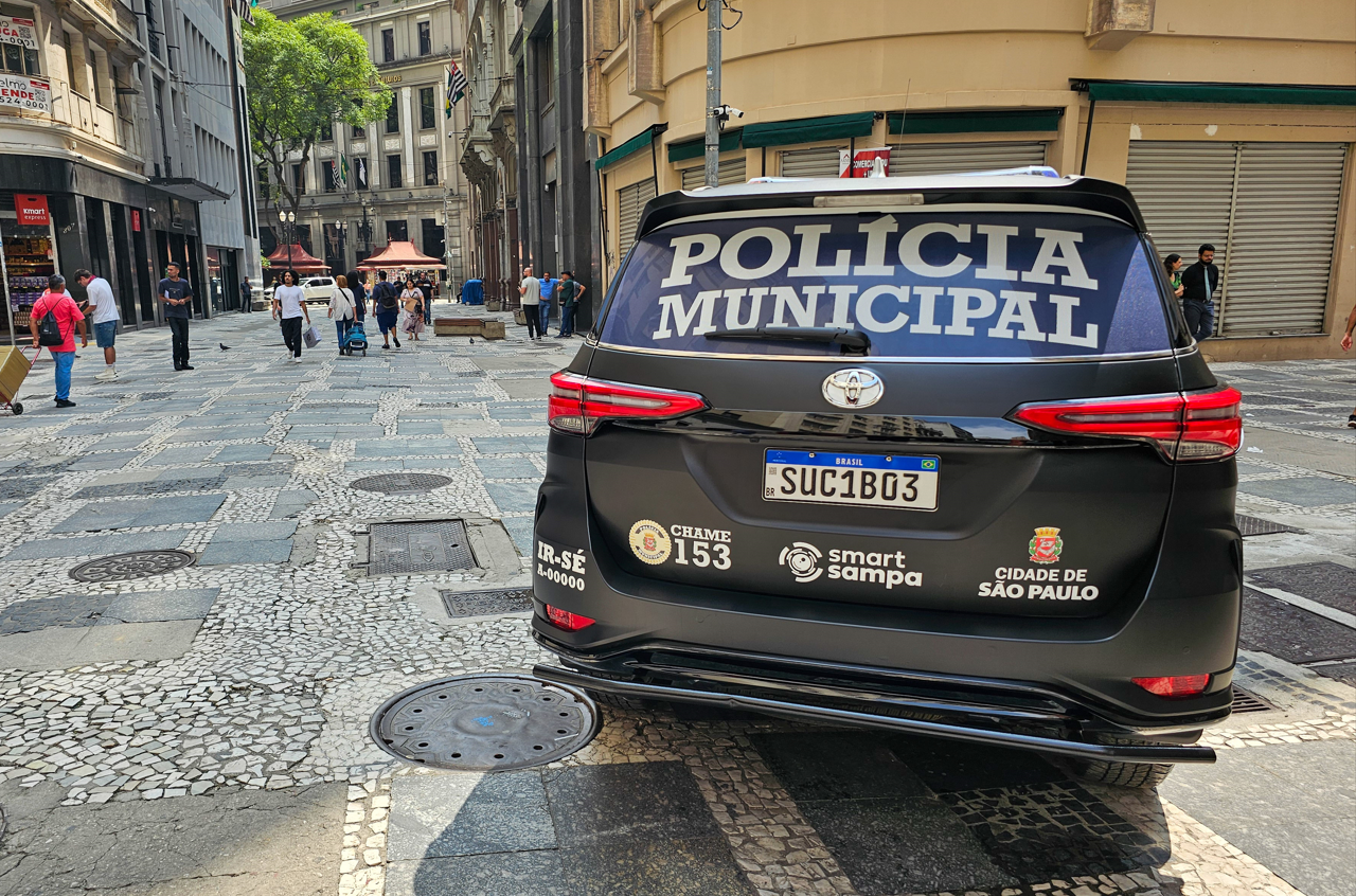 Imagem: Divulgação / Prefeitura de São Paulo