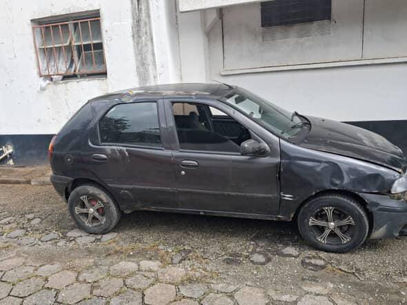Imagem: Polícia Militar / 28º BPM/M - 2ª Cia