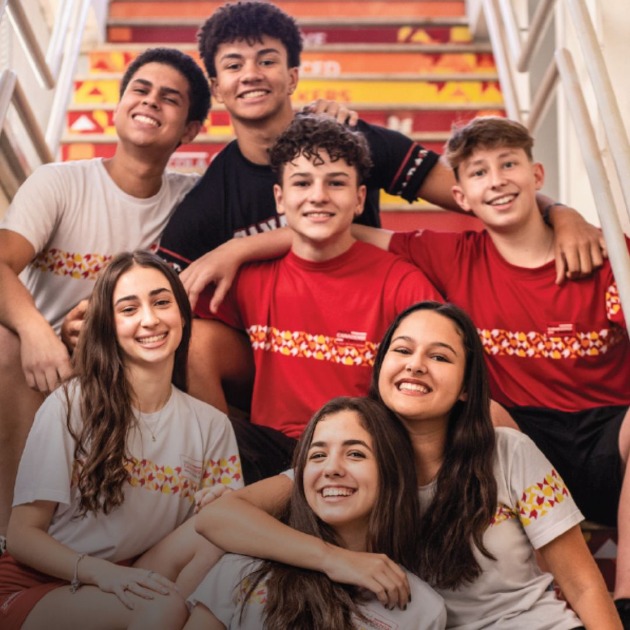 The Canadian School of Brasilia launches a new high school program focused on passing major entrance exams